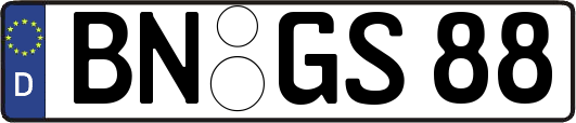 BN-GS88