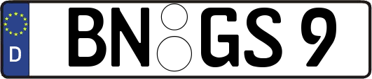 BN-GS9