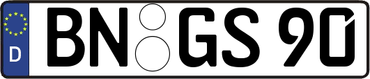 BN-GS90