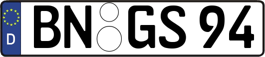 BN-GS94