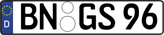 BN-GS96