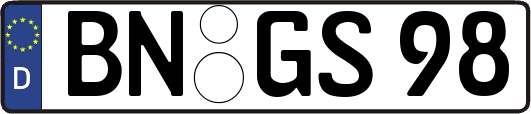 BN-GS98