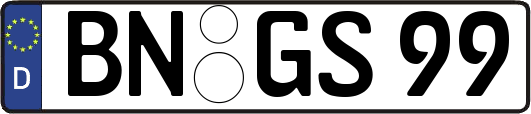BN-GS99