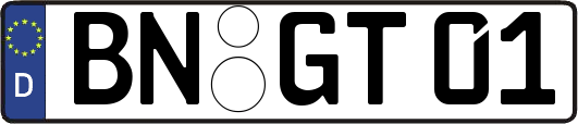 BN-GT01