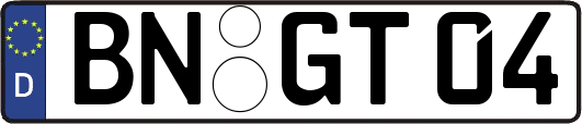 BN-GT04