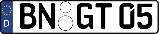 BN-GT05