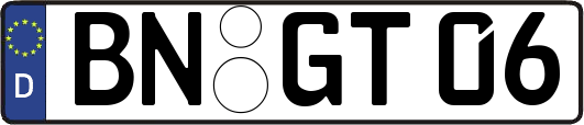 BN-GT06