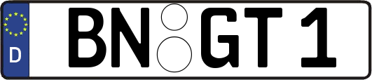 BN-GT1