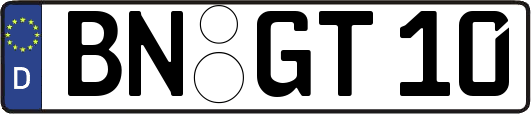 BN-GT10