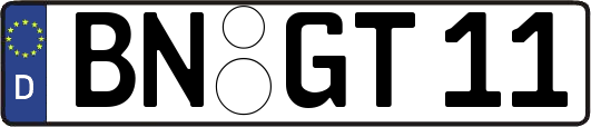 BN-GT11