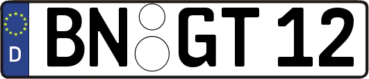 BN-GT12