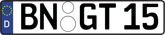 BN-GT15