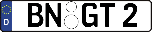 BN-GT2