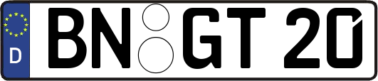 BN-GT20