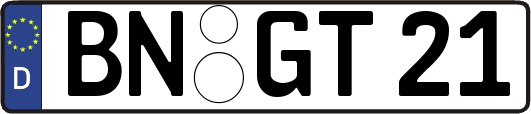 BN-GT21