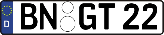 BN-GT22