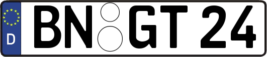 BN-GT24