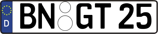 BN-GT25