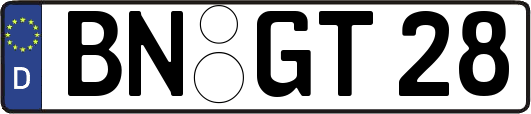 BN-GT28
