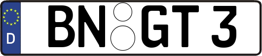 BN-GT3