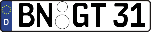 BN-GT31