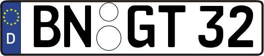 BN-GT32