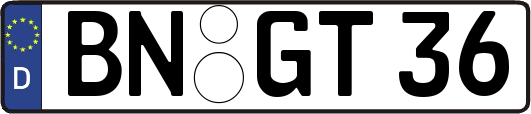 BN-GT36
