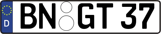 BN-GT37
