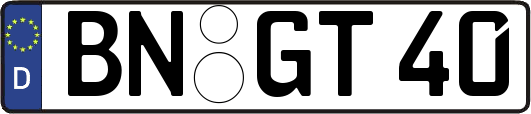 BN-GT40