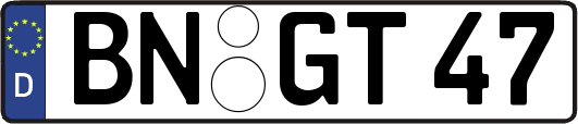 BN-GT47