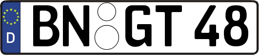 BN-GT48