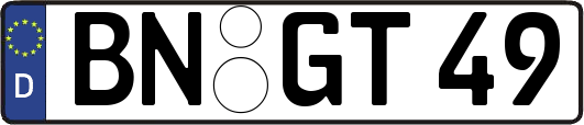 BN-GT49