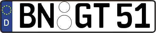 BN-GT51