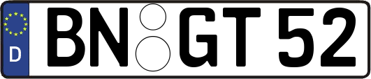 BN-GT52