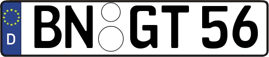 BN-GT56