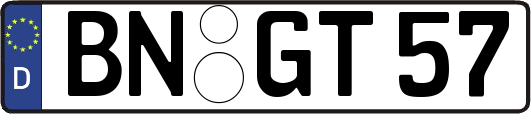 BN-GT57