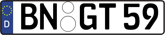 BN-GT59