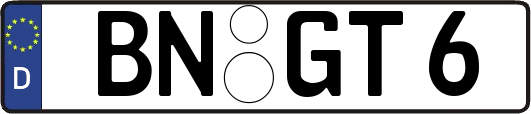 BN-GT6