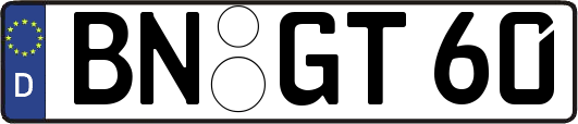 BN-GT60