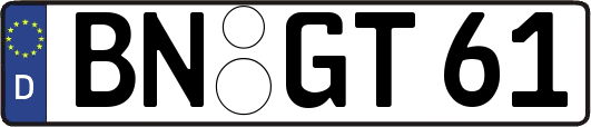 BN-GT61