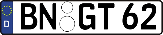 BN-GT62