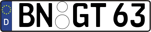 BN-GT63
