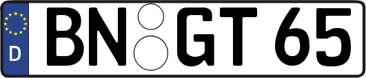 BN-GT65