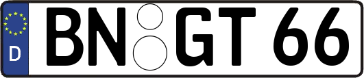 BN-GT66