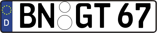 BN-GT67