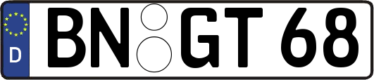 BN-GT68