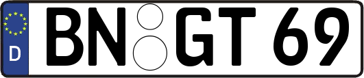BN-GT69