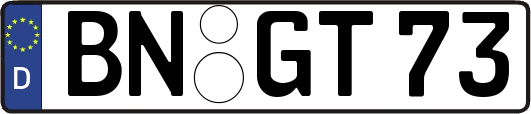 BN-GT73