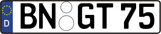 BN-GT75