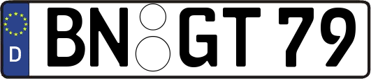 BN-GT79